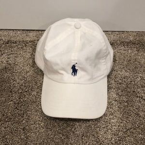 Polo Ralph Lauren Baseball Hat